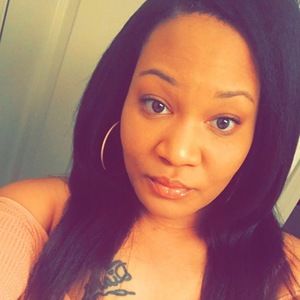 Meet your Posher, Jarcelyn